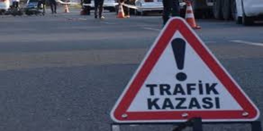 Alkollü sürücüler kaza yaptı… 1 yaralı, 2 tutuklu