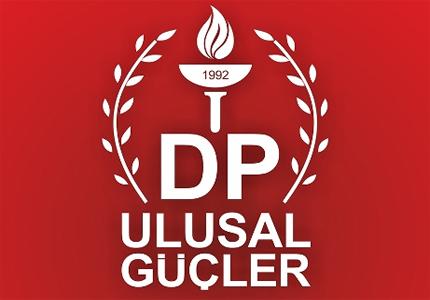 DP-UG'NİN BAKANLARI BELLİ OLDU