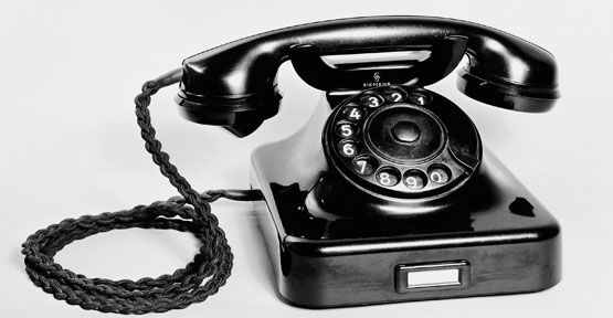 TELEFON BORÇLARI İÇİN SON GÜN 18 KASIM