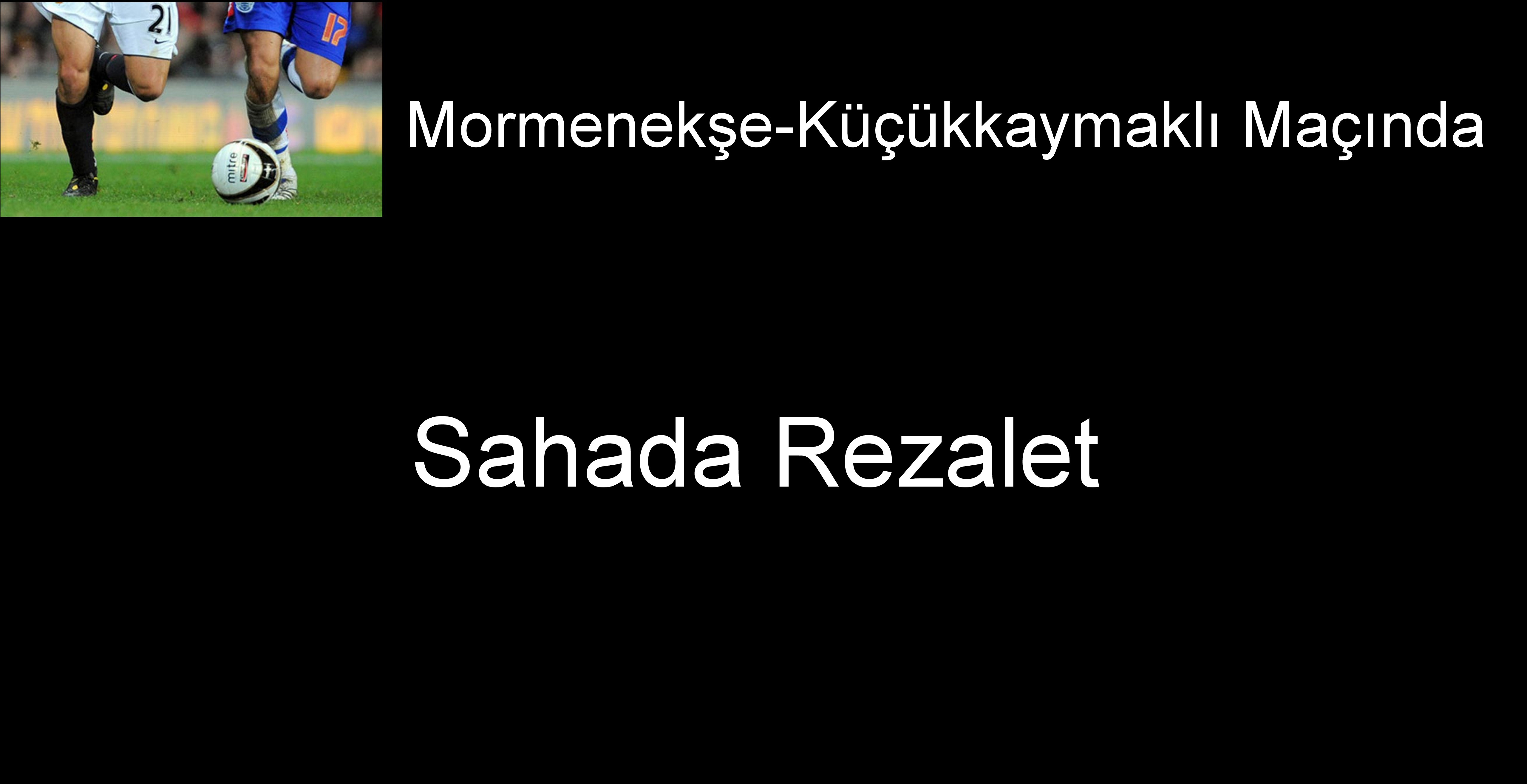 SAHADA REZALET