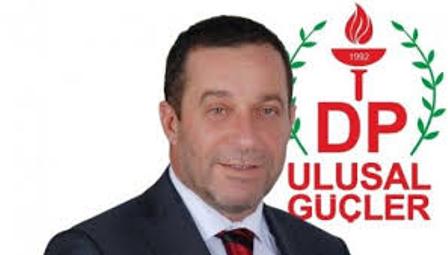 DP- UG PARTİ MECLİSİ PAZARTESİ TOPLANIYOR