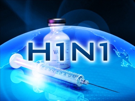 KIBRIS’TA 2 KİŞİDE H1N1 VİRÜSÜ