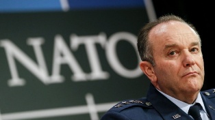 NATO: "MECBUR KALIRSAK TÜRKİYE SAVUNACAĞIMIZ BİR MÜTTEFİK"