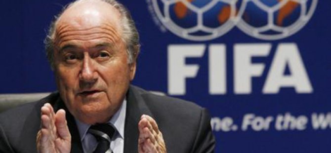 FIFA’DAN SAHADA ŞİDDET YASA TASARISINA MÜDAHALE