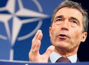 NATO'DAN "KIBRIS'TA ÇÖZÜM" ÇAĞRISI