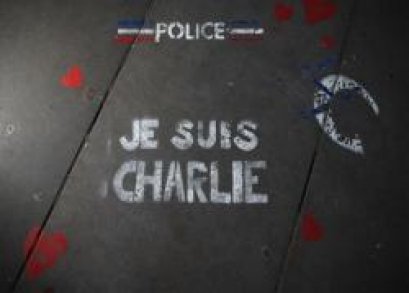 Fransa'da 'Ben Charlie Değilim' Diyen Çocuğa Polis Sorgusu