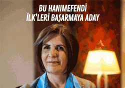 "HANIMEFENDİ" KAMPANYASINA TEPKİ!