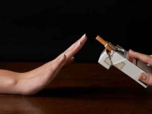 Sigarayı Bırakacak Olanlara 500 TL Maaş Sözü