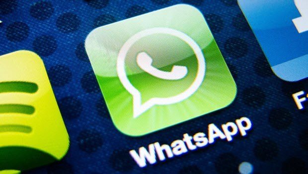 Whatsapp'ta sesli görüşme yapanlar dikkat