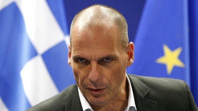 Yunanistan'dan bomba haber