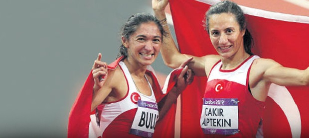 Türk sporcuya 8 yıl ceza