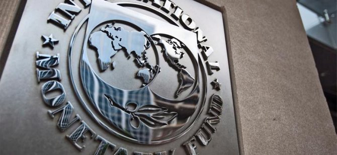 IMF’NİN YENİ GÜNEY KIBRIS SORUMLUSU