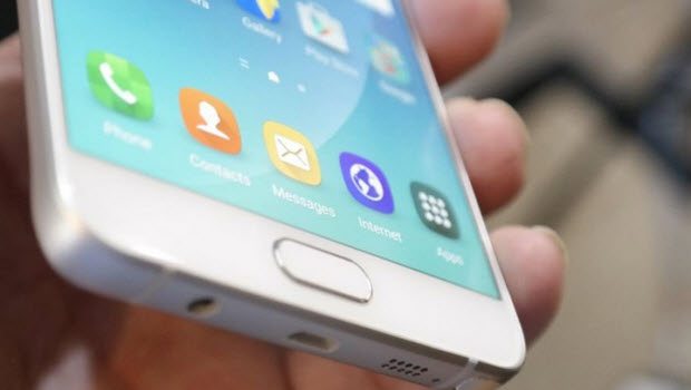 Samsung telefon kullananlara önemli uyarı