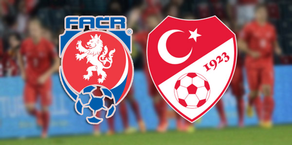 Türkiye Çek Cumhuriyeti maçı hangi kanalda saat kaçta şifresiz mi?