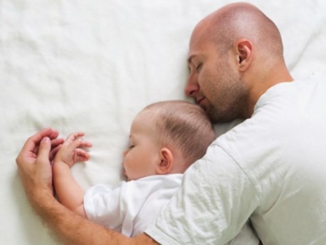 Daha İyi Baba Olmanın 7 yolu
