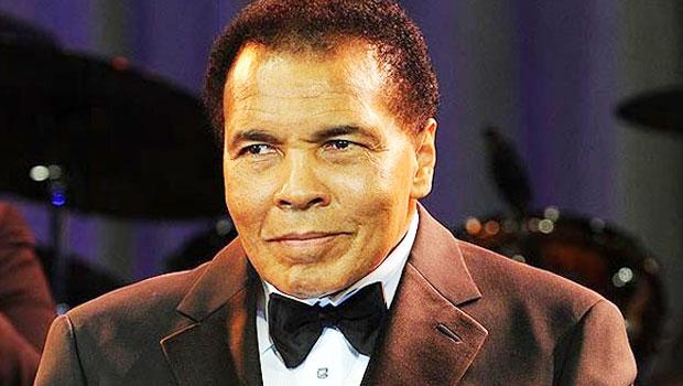Muhammed Ali öldü mü?