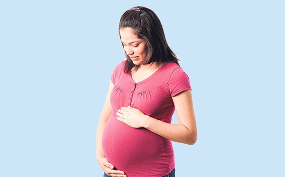 Hamilelikte solunum yolları enfeksiyonuna dikkat