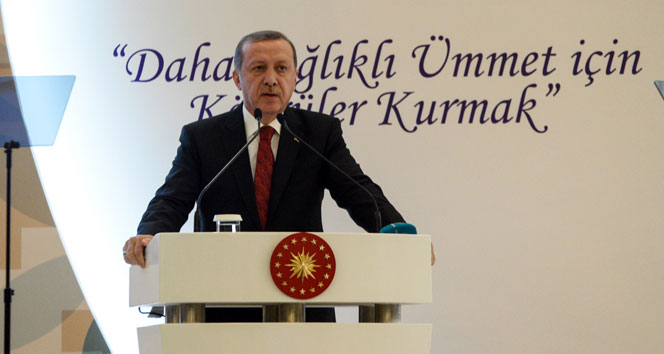 Erdoğan: Rusya'dan özür dilemeyeceğiz