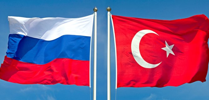 Rusya Türk öğrencileri sınır dışı ediyor