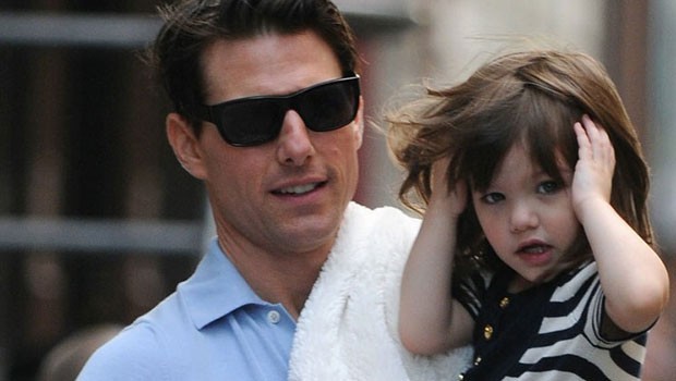 Tom Cruise kızını 3 yıldır görmüyor çünkü...