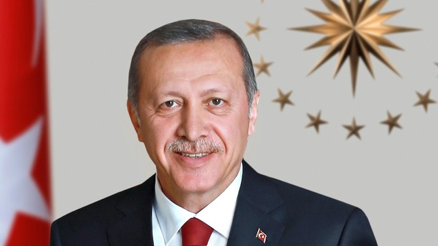FT: Erdoğan, başkanlık sistemi planına devam edecek