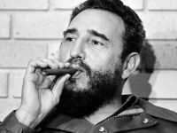 Fidel Castro Hayatını Kaybetti!