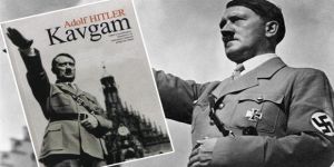 Hitler ‘hortladı