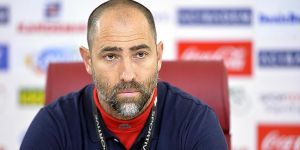 Galatasaray'ın yeni teknik direktörü Tudor