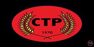 CTP: "FEDERAL ÇÖZÜM GERÇEKÇİ TEK PLAN"