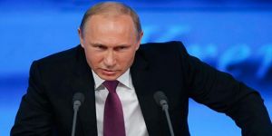 Putin: 755 ABD diplomatı Rusya'dan ayrılacak