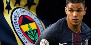Fenerbahçe'den Hatem Ben Arfa açıklaması geldi