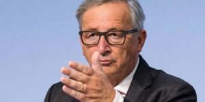 AB Komisyonu Başkanı Juncker: Türkiye, AB'den uzaklaşıyor