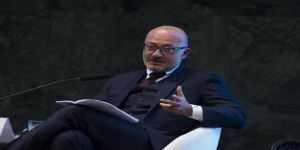 Garanti Bankası Yönetim Kurulu Başkanı Ferit Şahenk istifa etti