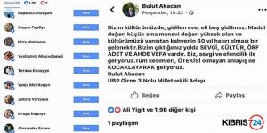 BASTIR PARAYI KAP LİKE'I!