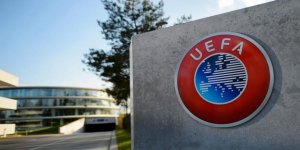 UEFA'dan Galatasaray'a para cezası!
