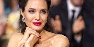 Angelina Jolie, 7'inci çocuk evlatlık ediniyor...