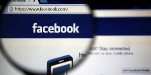 Facebook'a Soruşturma Açıldı!