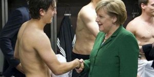 Almanya'dan açıklama! Mesut Özil...