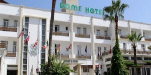 SAYIŞTAY, DOME HOTEL İLE İLGİLİ HAZIRLADIĞI RAPORU PAYLAŞTI
