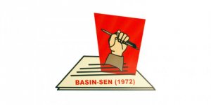 BASIN-SEN'DEN ZEKİ ÇELER'E DESTEK