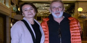Demet Akbağ'ın eşi Zafer Çika hayatını kaybetti