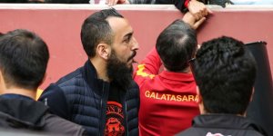 Final maçı öncesi Galatasaray'a şok!