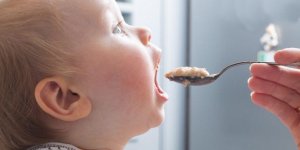 Çocukluk çağı besin alerjilerinin görülme oranı arttı