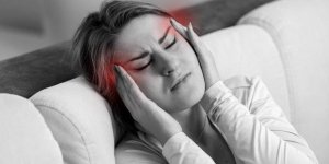 Baş ağrısı nedenleri neler?