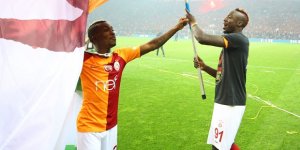 Galatasaray kariyeri sona erdi!