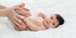 Bebeklerde gaz çıkarma pozisyonları ve hareketleri nelerdir?