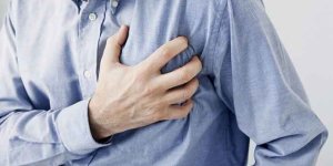 Artan sıcaklar kalp krizine neden oluyor