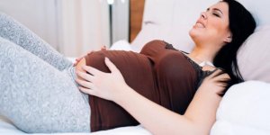 Hamilelikte sindirim sistemi bozukluklarının nedenleri...
