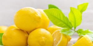 Limon Cilt İçin Nasıl Kullanılır?
