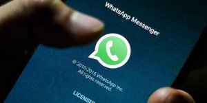 WhatsApp’tan bankacılıkta çığır açacak sistem!